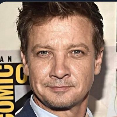 Jeremy renner hate page