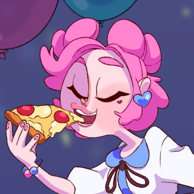 Indie game about Social Networks. May contain traces of comedy and pizza🍕• By @anna_gux & @AndyLotu (and coffee☕) • Art by @Haveafreakday • https://t.co/fksdAY1VCV