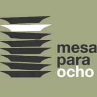 Mesaparaocho(@mesaparaocho) 's Twitter Profile Photo
