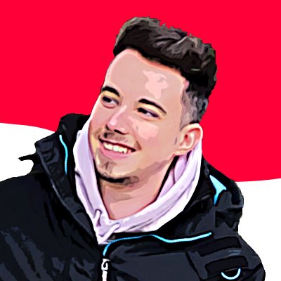 AImostEpic's profile picture. Twitch streamer | YouTuber | New YouTube Video: https://t.co/yIJ2jSHLXD