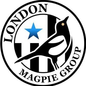 #NUFC fans. Pure and simple. Based in London and the SE...hearts in the NE. Links to Magpie Groups below 👇🔲◼️🔲🇺🇦