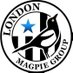 London Magpie Group ⚫️⚪️ 🇺🇦 (@LondonMagpies) Twitter profile photo