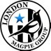 London Magpie Group โซ๏ธโช๏ธ ๐บ๐ฆ (@londonmagpies) Twitter profile photo London Magpie Group โซ๏ธโช๏ธ ๐บ๐ฆ (@londonmagpies) Twitter profile photo