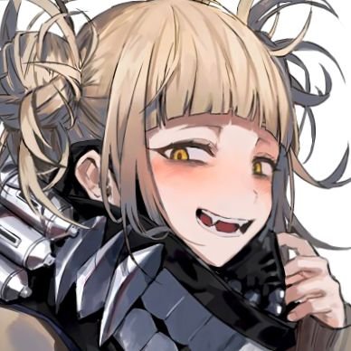 soulessさんのプロフィール画像