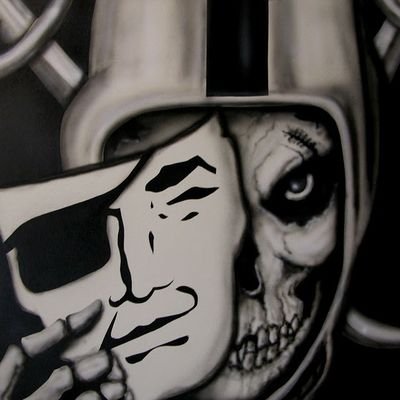 RAaaaaaaaaaaaaaiders! Who's Your Padres?
P1 Maller Militia