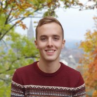 Craig Steven (@csteven_) 's Twitter Profile