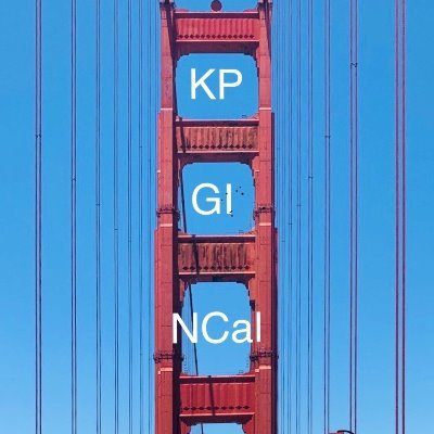 KP Northern Cal GI Fellows Profile