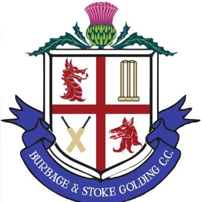 Burbage & Stoke Golding CC