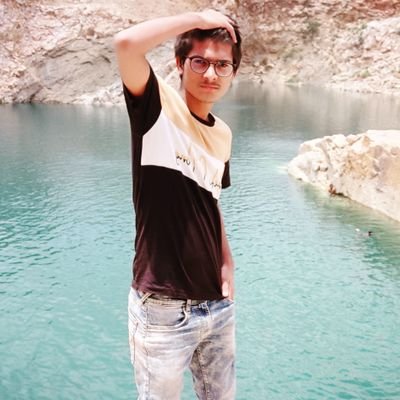 PuspendraMeena8's profile picture. 