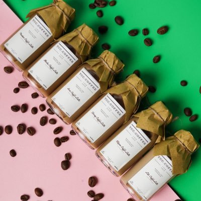 visit our stores Jakarta: Rawamangun (delivery only) Bogor: Jl. Pelita Jaya III no 2 (the classic cafe) DM us for online order! follow us on IG: @tcc.coffee