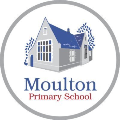 Year R Moulton Primary School