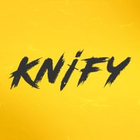 KNIFY(@KnifyGG) 's Twitter Profile Photo