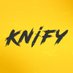 KNIFY (@knifygg) Twitter profile photo KNIFY (@knifygg) Twitter profile photo