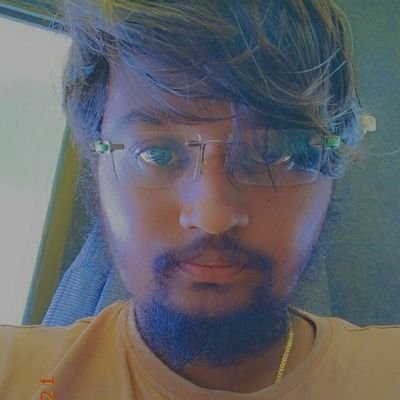 Psg ian 
Metal boy 
Single
social activist  
@ https://t.co/D6x1Fg9hsq 
India 😉
Jai hind