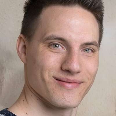 rgoeritz's profile picture. software developer @TeleClinic_GmbH | productivity addict | avid learner | loving husband and dad | #remotework