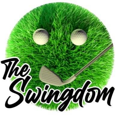 Golf fancast with two guys who like golf.