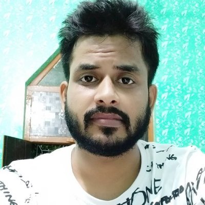 ankitvats8194's profile picture. 