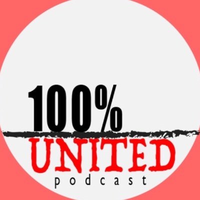 100% United Podcast