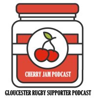 Cherry Jam: A Gloucester Rugby Supporter Podcast (@jam_rugby) 's Twitter Profile Photo Cherry Jam: A Gloucester Rugby Supporter Podcast (@jam_rugby) 's Twitter Profile Photo