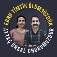 Halkın Hukuk Bürosu(@halkinhukuk_) 's Twitter Profile Photo