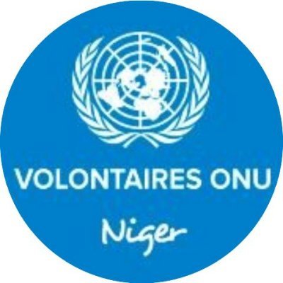 Le programme @UNVolunteers est l'organisation de l'ONU qui promeut le volontariat afin de soutenir la paix et le développement #Volunteer #Niger