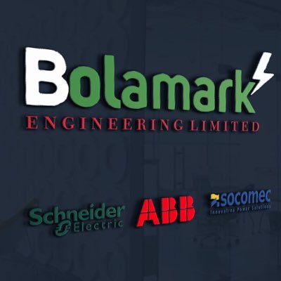 A leading indigenous electrical solution provider in the west Africa sub-region.              sales@bolamark.com