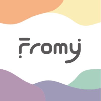 Fromy（フロミー）⭐️公式さんのプロフィール画像