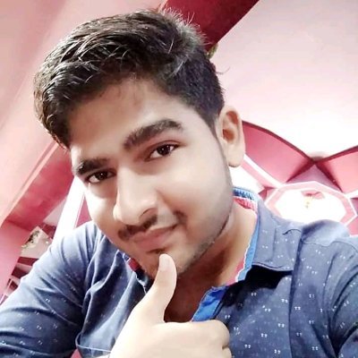 Uday36053737's profile picture. pure सनातनी हिन्दू 💯