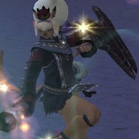 ミト@FF11狼鯖 (@mittron_ff11) Twitter profile photo