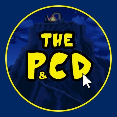 The Point & Click Devlog