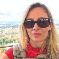 Caroline Williamson Sinalo (@sinalocaroline) 's Twitter Profile