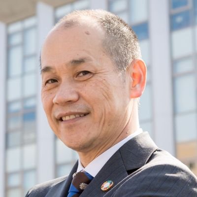 大野博之 Oonosdgssaga Twitter