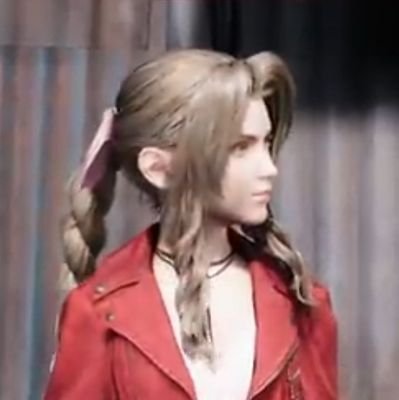 Aerith ツさんのプロフィール画像