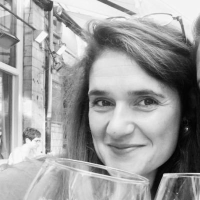 ICU Nurse @UZLeuven 👩⚕️ 💉Nurse @ MT4C 🚴♀️ ....Pilates 💪, Cycling 🚴♀️ Running 🏃♀️ lover....