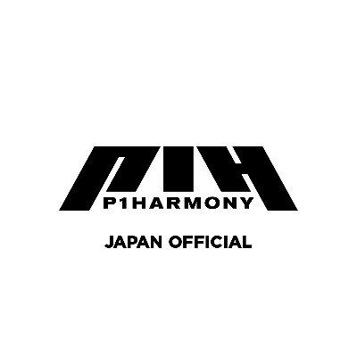 P1Harmony JAPAN OFFICIAL