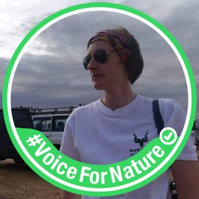 Lover of nature 🍃🌳🐍 Conservationist 🐼 Vegan foodie 🥑🍜 Quirky-soul 🤪
Attending #COP15
All thoughts are my own