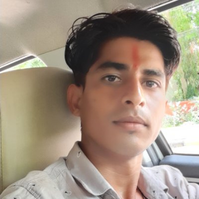 Lokeshm96921458's profile picture. अम्बेडकर वादी,  दलित, आदिवासी,किसान, बेरोजगारो के न्याय के लिए आवाज उठाना ,