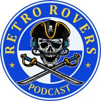 Retro Rovers Podcast(@RetroRoversPod) 's Twitter Profileg