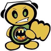 Robin Beattie (@djbatmanukhc) 's Twitter Profile