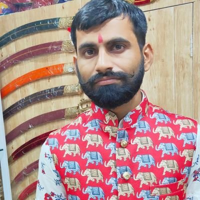 JethuSingh662's profile picture. जय श्री राम