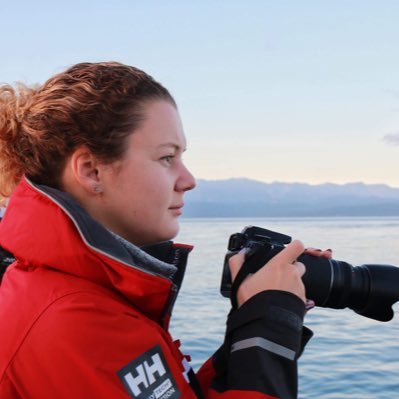 Assistant Professor @Heriot-Watt University adjunct Prof @UVic interested in marine management & mitigating the effect of human activities on 🐳 🗺