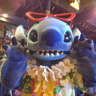 ディズニー/リロ&スティッチ/モチ/オラフ/パーク飯🍕/USJ/ミニオン(ティム大好き)/遊園地/箱根/鎌倉/江ノ島/熱海/大相撲(御嶽海、天照鵬推し、行司さん)/朝ドラ 興味のあるジャンル多数ですがよろしくお願いします! #奇妙なパーク飯同好会 葵組