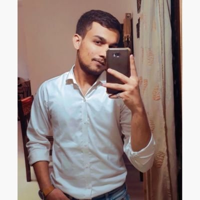 NIT-B | Chemical Engineer(4th year) |
Vice president Think India MANIT |