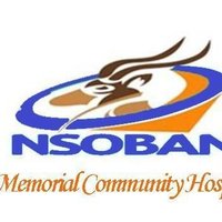 Nsobani Memorial Community Hospital(@NsobaniHospital) 's Twitter Profile Photo