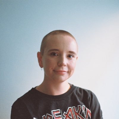 BecSolman's profile picture. 