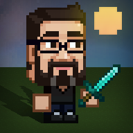 Co-Founder and Lead Artist of Team CoFH.  Artist at Mojang, Game Master, Space-Enthusiast, lover of pizza.