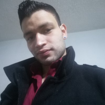 SernaCharcas's profile picture. Me gusta ser amigos y distinguir personas