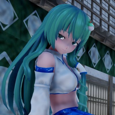 エッチなMMD動画を投稿しています。
18歳未満の方のフォローはお控えください。
iwara : https://t.co/iW17ULr3Bd
fantia : https://t.co/dpb4Hn7NH0