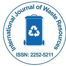 IJWR being one of the top peer reviewed journals in the field of waste resources acts as an abutment for the researchers and scholars.