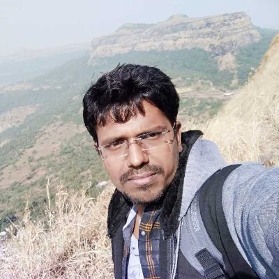 Dileepgavali's profile picture. # A longtime student
#views are personal!!